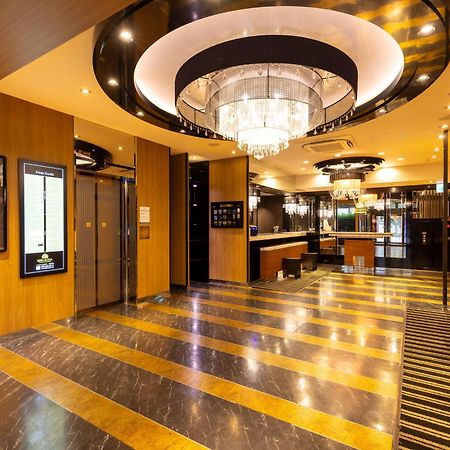Apa Hotel Kanazawa Katamachi Buitenkant foto