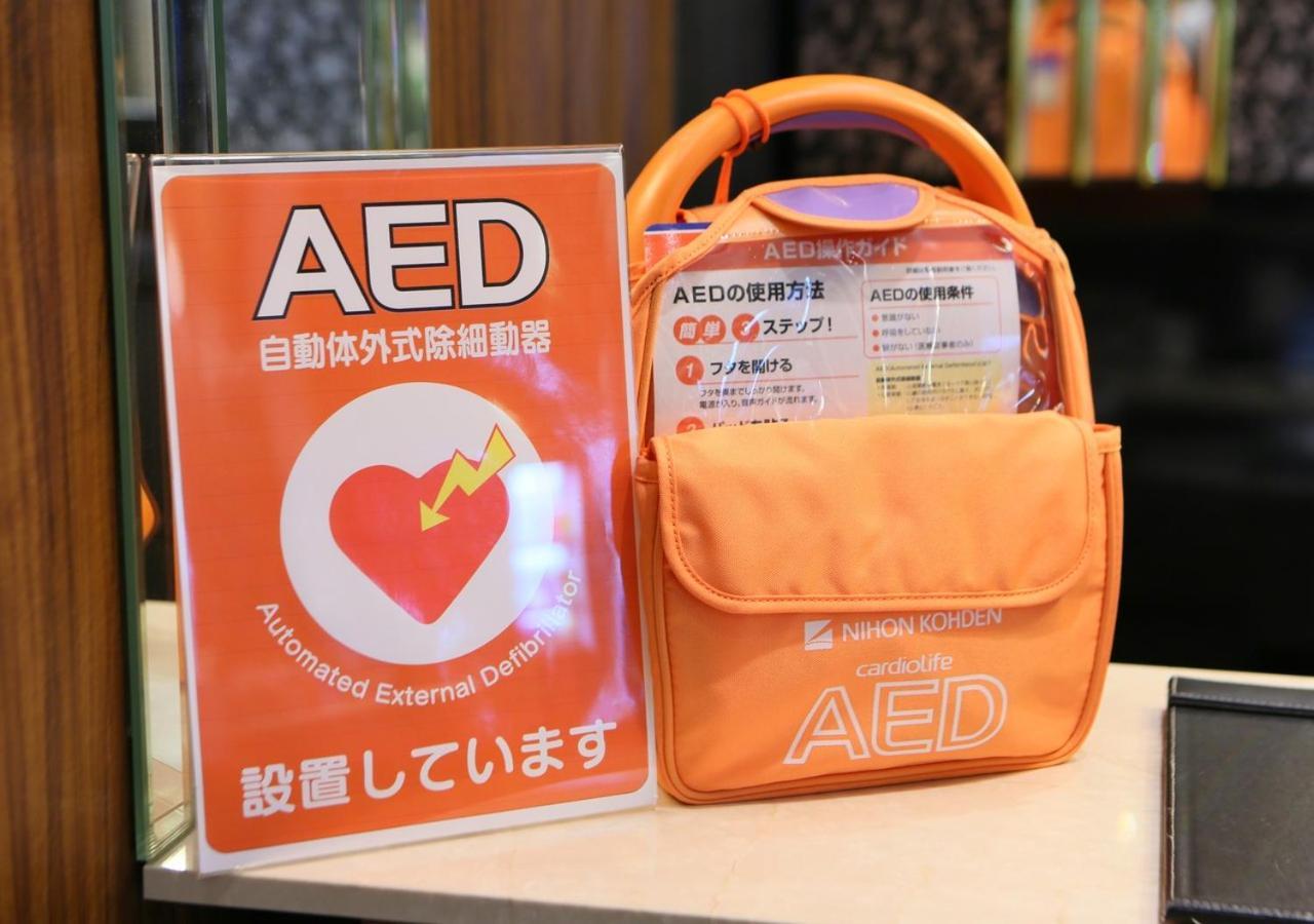 Apa Hotel Kanazawa Katamachi Buitenkant foto