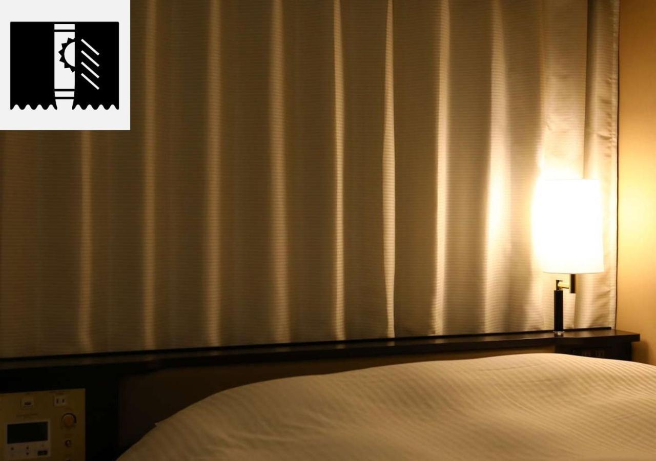 Apa Hotel Kanazawa Katamachi Buitenkant foto